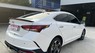 Hyundai Accent 2021 - Xe màu trắng, độ full đồ chơi