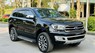 Ford Everest 2020 - 2 cầu, biển Sài Gòn