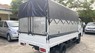 Kia K165 2017 - Bán KIA K165 tải 2,4 tấn mui bạt,đời 2017,thùng 3m5. Xe đẹp