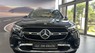 Mercedes-Benz GLC 200 4Matic 2023 - Mercedes-Benz GLC200 4Matic 2023 - Màu Đen | Nâu tại Mercedes Phú Mỹ Hưng