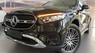 Mercedes-Benz GLC 200 4Matic 2023 - Mercedes-Benz GLC200 4Matic 2023 - Màu Đen | Nâu - Giao Ngay Thủ Đức
