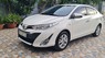 Toyota Vios 2018 - Xe Toyota Vios 1.5MT 2018 - 348 Triệu