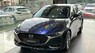 Mazda 3 2023 - Mazda 3 2023 xanh đen sang trọng GIÁ đã niêm yết trên toàn hệ thống