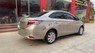 Toyota Vios 2017 - Số sàn, màu vàng cát, cực kỳ đẹp