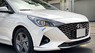 Hyundai Accent 2022 - Sơ cua chưa hạ