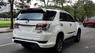 Toyota Fortuner 2014 - Màu trắng, giá cạnh tranh