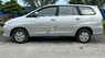 Toyota Innova 2011 - Bản đủ G xịn không taxi dịch vụ