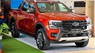 Ford Ranger 2023 - Giá cực sốc - Tặng full đồ - Hỗ trợ trả góp lãi suất thấp