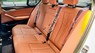 BMW 520i 2021 - Màu trắng, siêu lướt 17.000km