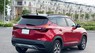 Kia Seltos 2021 - Màu đỏ, nội thất đen