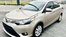 Toyota Vios 2017 - Màu vàng cát