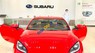 Subaru BRZ 2023 - Quà tặng hấp dẫn khi mua BRZ nhập Nhật 2023
