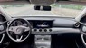 Mercedes-Benz E250 2018 - Trắng, nội thất đen