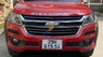 Chevrolet Colorado 2013 - Giá 500 triệu, odo 7 vạn