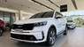 Kia Sorento 2022 - Tặng bộ phụ kiện chính hãng, xe sẵn giao