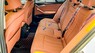 BMW 520i 2021 - Màu trắng, siêu lướt 17.000km