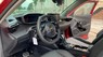 Peugeot 2008 2022 - Màu đỏ, nội thất đen