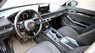 Honda Civic 2022 - Turbo Sensing 2022, odo: Chỉ 8.000km, nội thất full carbon siêu mới