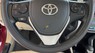 Toyota Vios 2020 - Màu đỏ