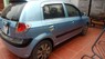 Hyundai Getz 2006 - Nhập Hàn máy zin - Xe đẹp, giá chỉ hơn SH một chút