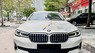BMW 520i 2021 - Màu trắng, siêu lướt 17.000km
