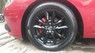 Mazda 3 2015 - Chính chủ bán, màu đỏ, mới 98%, ít đi