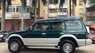 Mitsubishi Pajero 2001 - Nhập khẩu nguyên chiếc, giá tốt 378tr