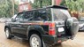 Nissan Patrol 2005 - Chính chủ bán, Diesel 4x4, đẹp xuất sắc