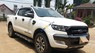 Ford Ranger 2016 - XE GIA ĐÌNH 1 CHỦ ĐI TỪ ĐẦU . TÌNH TRẠNG RẤT TỐT