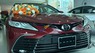 Toyota Camry 2023 - Liên hệ hotline ngay để được giảm giá sốc