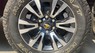 Chevrolet Colorado 2018 - Giá 500 triệu, odo 7 vạn