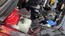 Hyundai i20 1.4AT 2011 - Bán ô tô Hyundai i20 1.4AT 2011, màu đỏ, nhập khẩu nguyên chiếc giá cạnh tranh