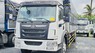 Xe tải Trên 10 tấn 2021 - Xe tải faw 8 tấn thùng bạt 8,3m