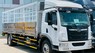 Xe tải Trên 10 tấn 2021 - Xe tải faw 8 tấn thùng bạt 8,3m