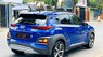 Hyundai Kona 2018 - Màu xanh, nội thất đen