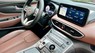 Hyundai Santa Fe 2022 - Biển tỉnh, tên cá nhân
