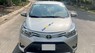 Toyota Vios 2014 - Xe số sàn - Full đồ chơi