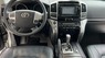 Toyota Land Cruiser VX 2015 - Xe Toyota Land Cruiser VX 2015, màu bạc, nhập khẩu đẹp xuất sắc