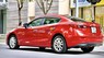 Mazda 3 2019 - Màu đỏ pha lê mới, odo: Chỉ 50.000km còn full nylon chưa bóc seal