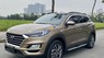 Hyundai Tucson 2020 - Mới đi 3.1 vạn km, lắp cam 360