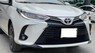 Toyota Vios 2022 - Thương lượng mạnh tay