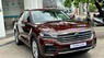 Volkswagen Touareg 2023 - Màu đỏ rượu vang Malbec có xe sẵn giao ngay tại Vw Sài Gòn - Có xe lái thử trải nghiệm