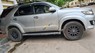 Toyota Fortuner 2015 - Máy dầu