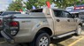 Ford Ranger 2018 - Số sàn, xe hãng, cho vay 70%
