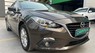 Mazda 3 2016 - Giảm giá sâu, màu nâu, thương lượng mạnh tay