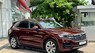 Volkswagen Touareg 2023 - Màu đỏ rượu vang Malbec có xe sẵn giao ngay tại Vw Sài Gòn - Có xe lái thử trải nghiệm