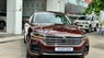 Volkswagen Touareg 2023 - Màu đỏ rượu vang Malbec có xe sẵn giao ngay tại Vw Sài Gòn - Có xe lái thử trải nghiệm