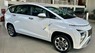 Hyundai Stargazer 2023 - Sẵn xe giao ngay - Giảm 80tr tiền mặt + tặng bảo hiểm xe + tặng full phụ kiện của hãng