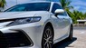 Toyota Camry 2023 - Biểu tượng cho sự thành công và đẳng cấp