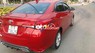 Toyota Vios xe gia dình 2020 - xe gia dình